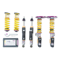 KW V4 Clubsport Coilovers - BMW F87 M2 / M2 Competition - image 1