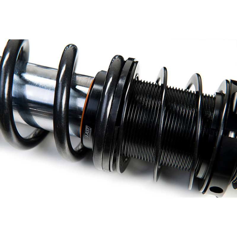 AST 5100 Coilovers - BMW E46 M3 - image 3