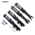 AST 5100 Coilovers - BMW E46 M3 - image 1