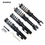 AST 5100 Coilovers - BMW E90 / E92 M3 - image 1