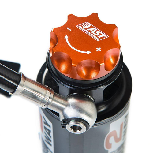 AST 5200 Coilovers - BMW G80 M3 / G81 M3 Touring / G82 M4 - image 2