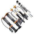 AST 5300 Coilovers - BMW E46 M3 - image 1