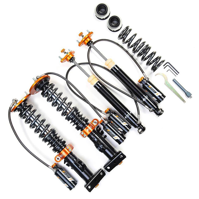 AST 5300 Coilovers - BMW E46 M3 - image 1