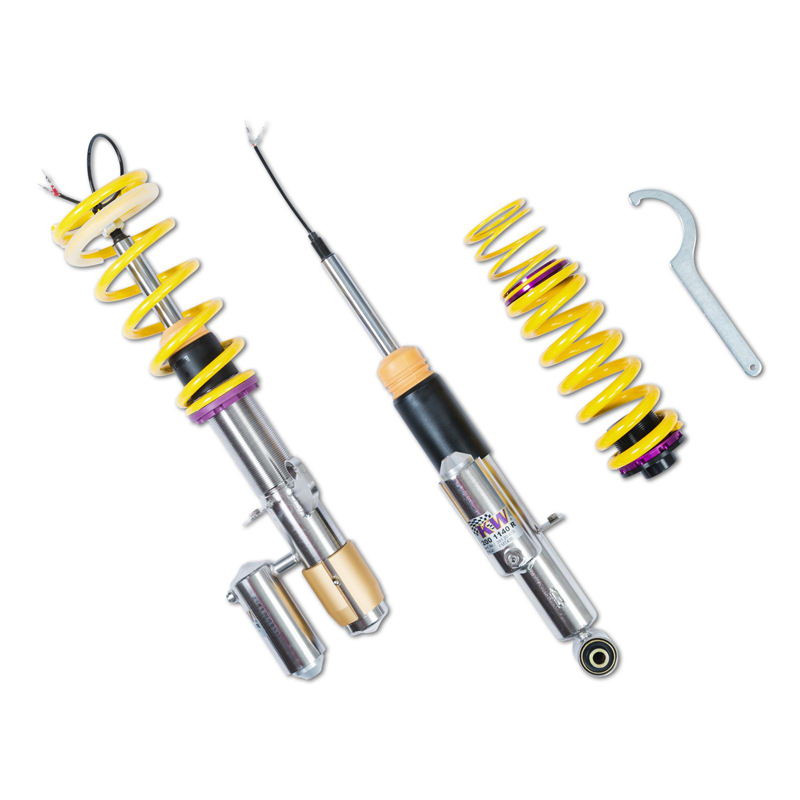 KW DDC Coilovers - BMW F80 M3 / F82 M4 - image 2