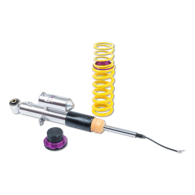 KW DDC Coilovers - BMW F80 M3 / F82 M4 - image 4