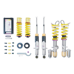 KW DDC Coilovers - BMW F80 M3 / F82 M4 - image 1