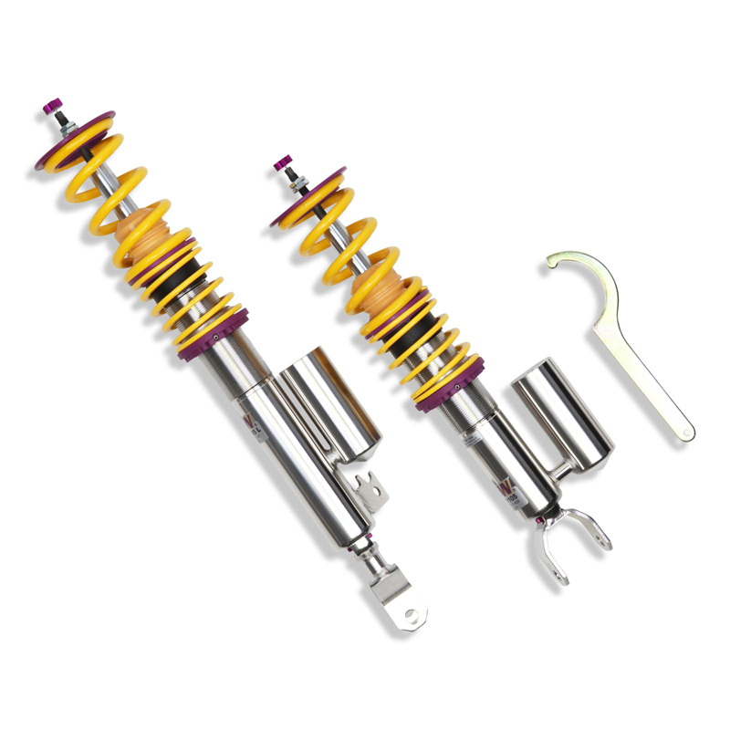 KW Variant 3 (V3) Coilovers - BMW E90 / E92 M3 - image 3