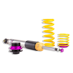 KW Variant 3 (V3) Coilovers - BMW E90 / E92 M3 - image 4