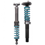 Nitron R1 Coilovers - BMW E46 M3 – original supplier product image