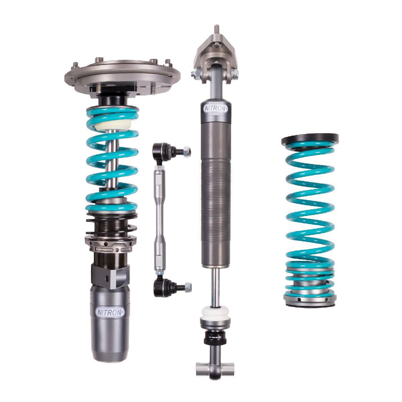 Nitron R1 Coilovers - BMW F80 M3 / F82 M4 - image 3