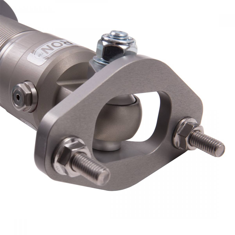 Nitron R1 Coilovers - BMW E46 M3 – original supplier product image