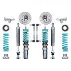 Nitron R1 Coilovers - BMW F80 M3 / F82 M4 - image 1