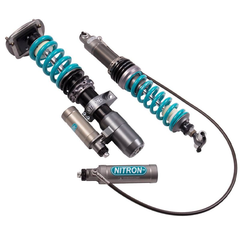 Nitron R3 Coilovers - BMW E90 / E92 M3 - image 2