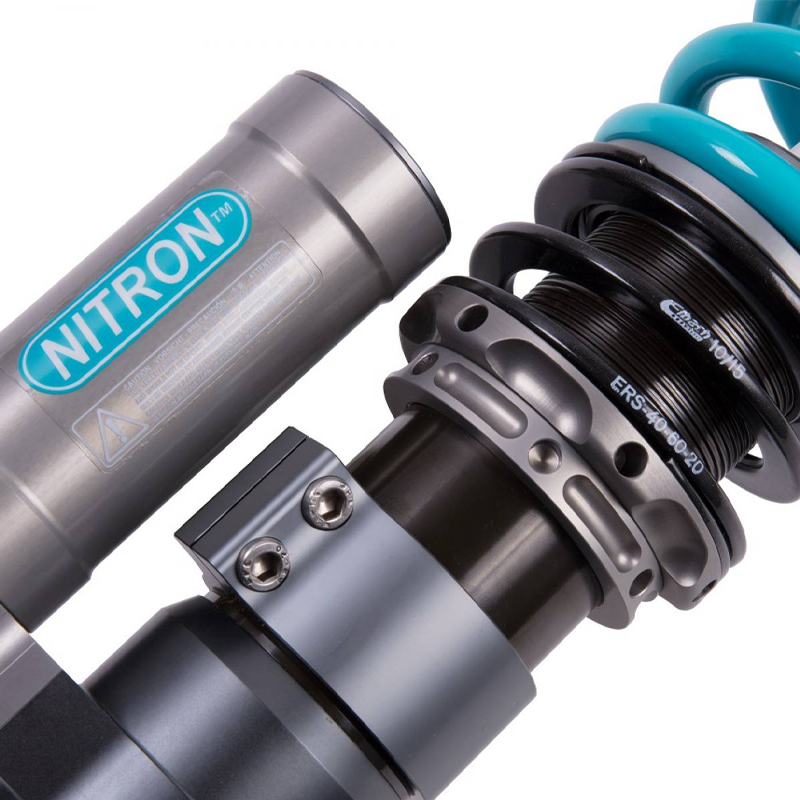 Nitron R3 Coilovers - BMW E90 / E92 M3 – original supplier product image