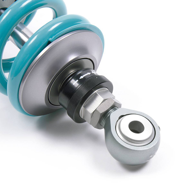 Nitron R3 Coilovers - BMW E90 / E92 M3 – original supplier product image