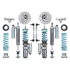 Suspension Secrets Handling Pack 3 (Track) - BMW F80 M3 / F82 M4 - product image 10