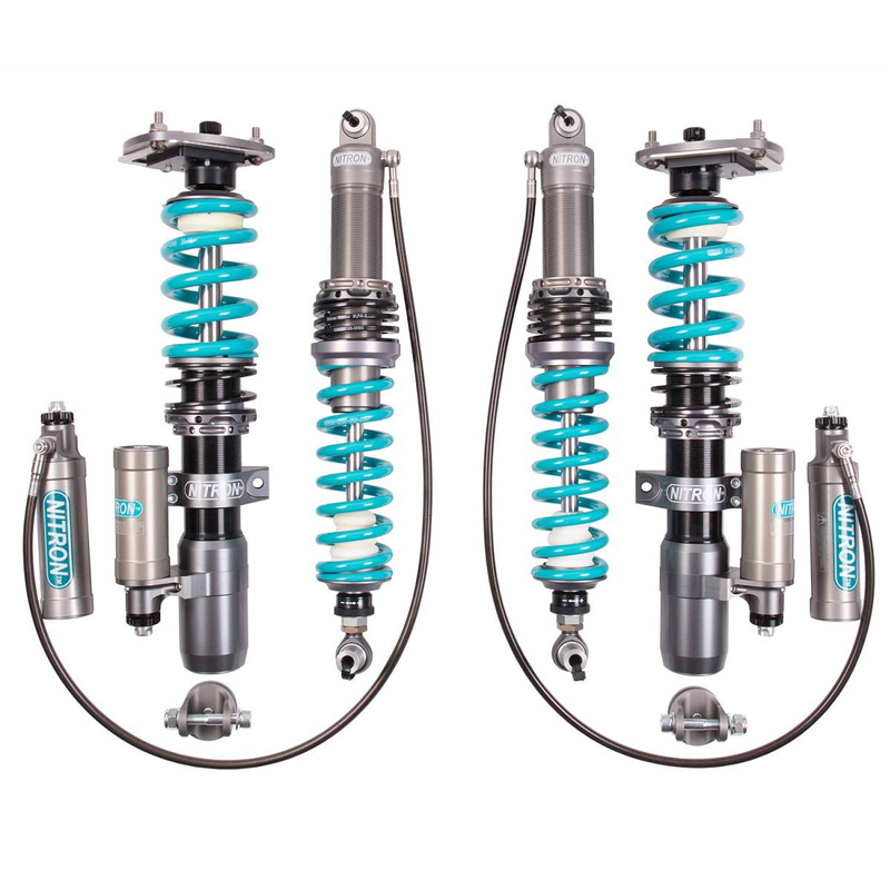 Nitron R3 Coilovers - BMW E90 / E92 M3 - image 1