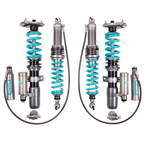 Nitron R3 Coilovers - BMW E90 / E92 M3 - image 1