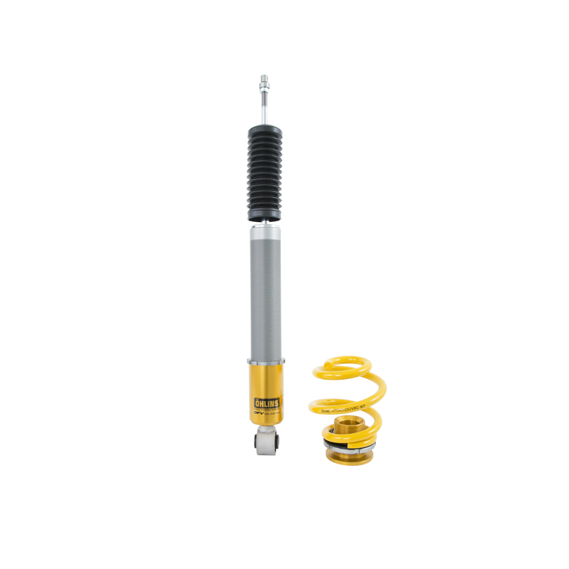 Öhlins Road & Track Coilovers - BMW E46 M3 - image 2