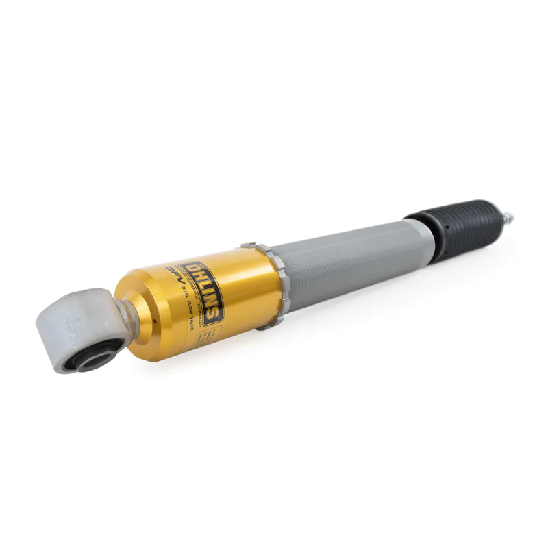 Öhlins Road & Track Coilovers - BMW E46 M3 - image 3