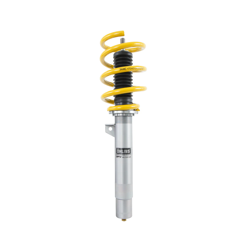 Öhlins Road & Track Coilovers - BMW E46 M3 - image 4