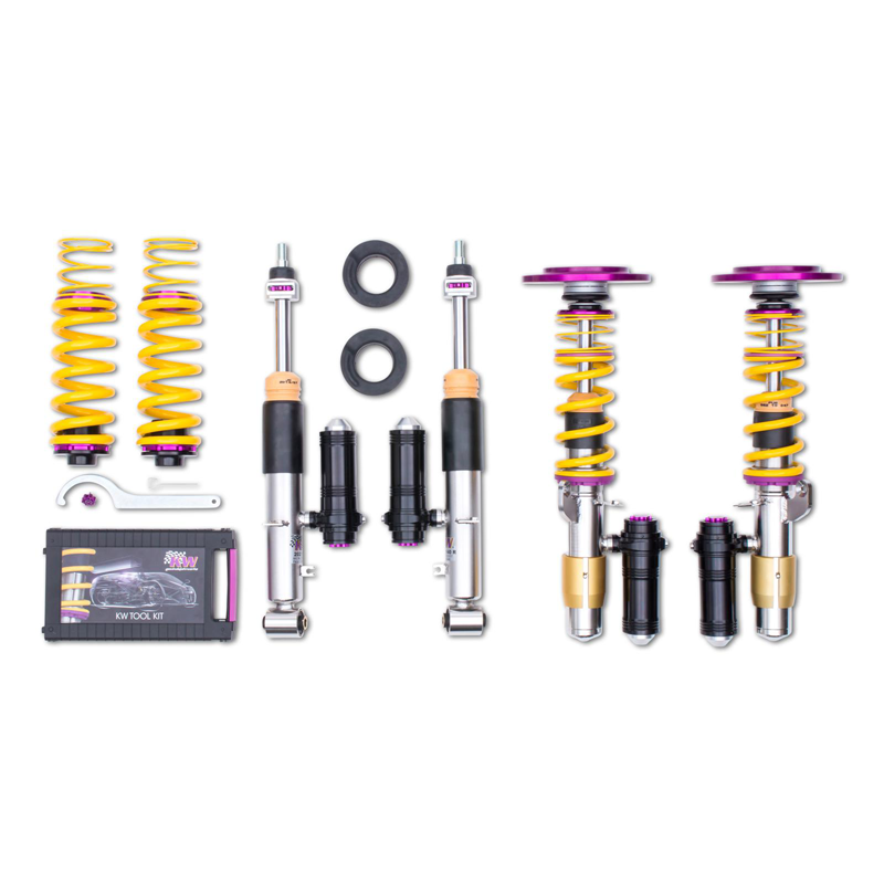 Suspension Secrets Handling Pack 2 (Clubsport) - BMW F80 M3 / F82 M4 - product image 9