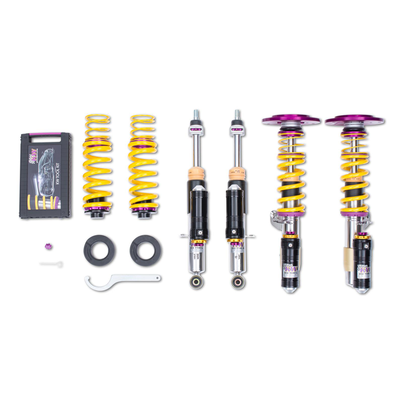 Suspension Secrets Handling Pack 3 (Track) - BMW F80 M3 / F82 M4 - product image 11