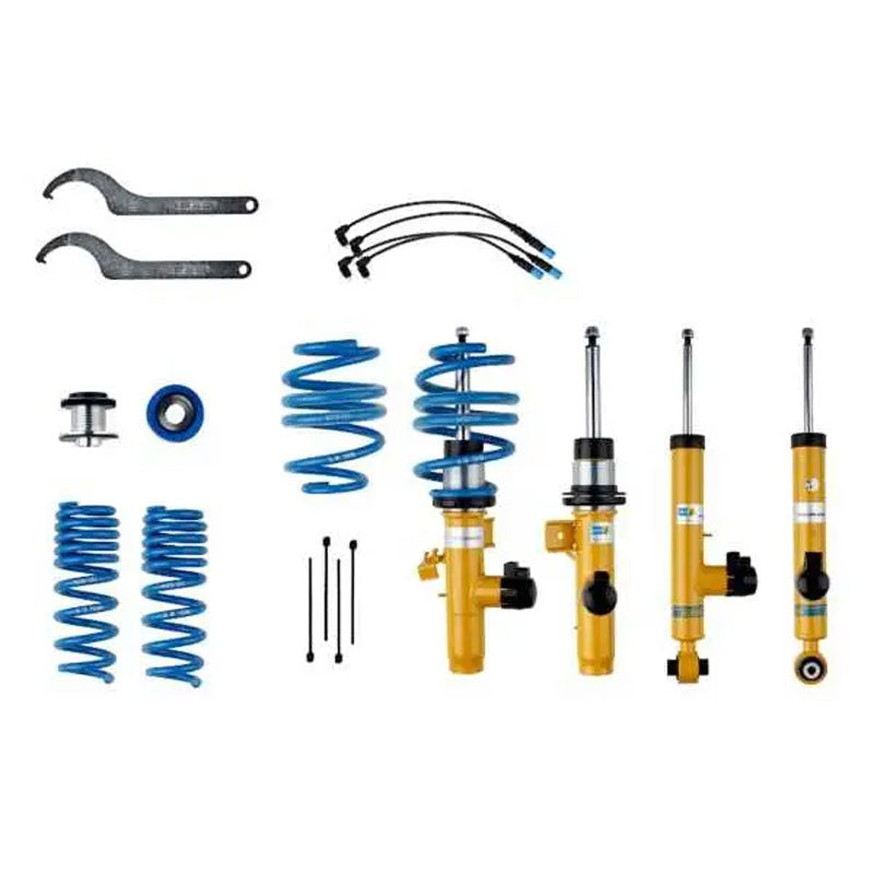 Bilstein B16 DampTronic Coilovers - BMW F20 M135i / M140i - image 1
