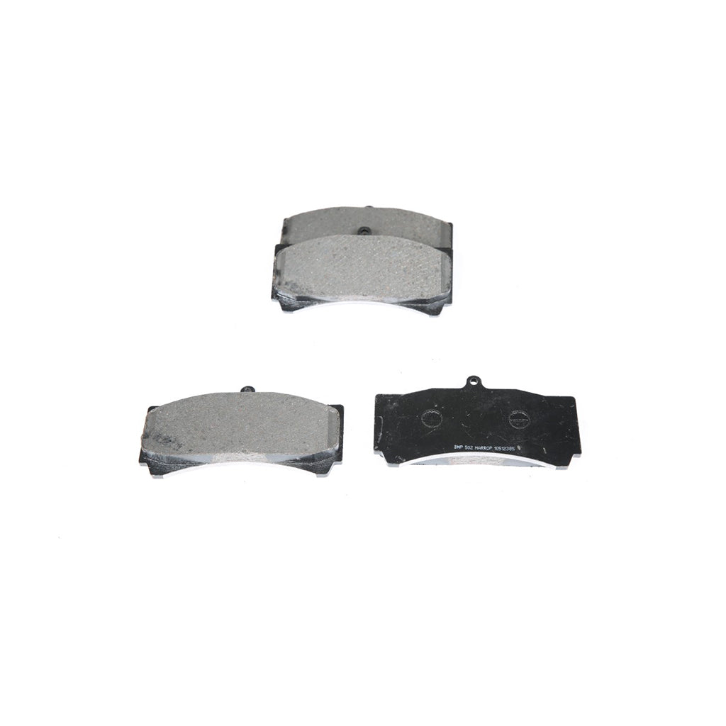 Harrop Front Ultimate Brake Pads | BMW