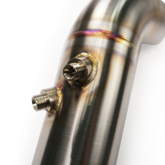 JDY S58 Equal-Length Midpipe Kit - image 4