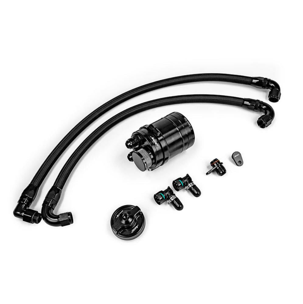 JDY Performance BMW G8X S58 RHD 1000hp+ Top Mount Single Turbo Kit M2/M3/M4 - image 8