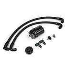 JDY Performance BMW G8X S58 RHD 1000hp+ Top Mount Single Turbo Kit M2/M3/M4 - image 8