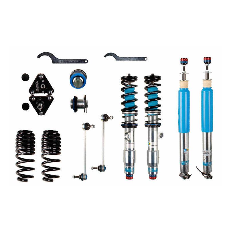 Bilstein Clubsport Coilovers - BMW E90 / E92 M3 - image 1