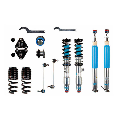 Bilstein Clubsport Coilovers - BMW E90 / E92 M3 - image 1
