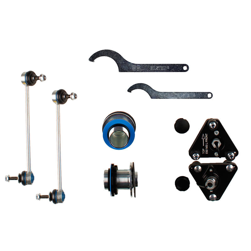Bilstein Clubsport Coilovers - BMW E90 / E92 M3 - image 4