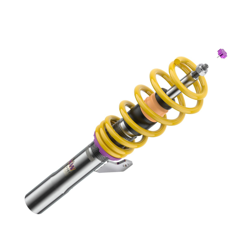 KW Variant 3 (V3) Coilovers - BMW G42 M240i - image 3