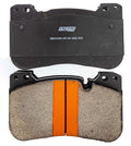 Speed By Design Ceramic Brake Pads – BMW G90/G99 M5 - image 1