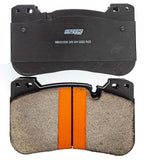 Speed By Design Ceramic Brake Pads – BMW G90/G99 M5 - image 1