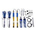 Bilstein B16 DampTronic Coilovers - BMW F80 M3 / F82 M4 - image 1