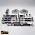 Suspension Secrets Handling Pack 2 (Clubsport) - BMW F20 M135i / M140i - main product image