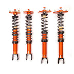 MOTON 1-Way Coilovers - BMW E90 / E92 M3 - image 1