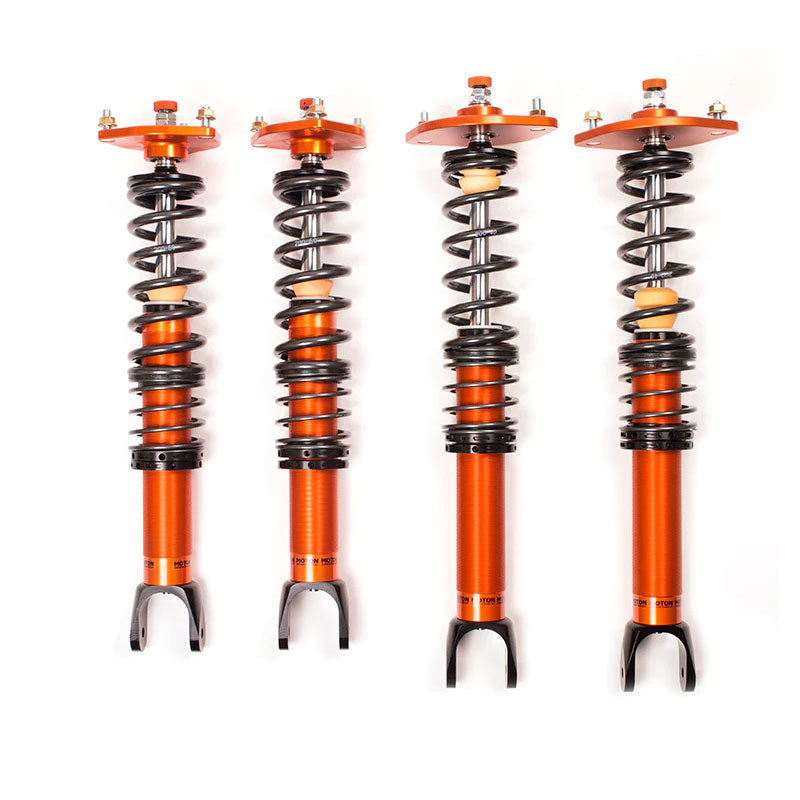 MOTON 1-Way Coilovers - BMW E90 / E92 M3 - image 1