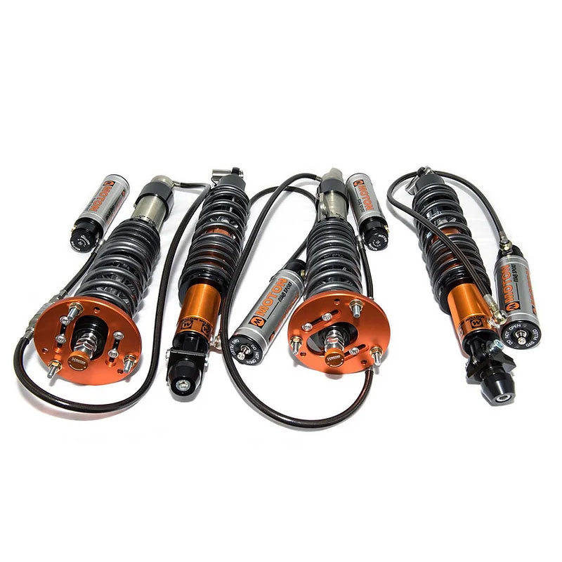 MOTON 2-Way Coilovers - BMW E90 / E92 M3 - image 1