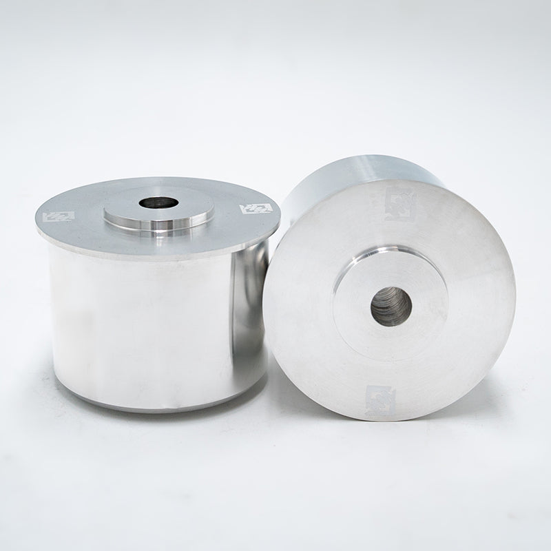 Suspension Secrets Solid Rear Subframe Bushes - BMW E90 / E92 M3 - product image 5