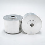 Suspension Secrets Solid Rear Subframe Bushes - BMW 1M - product image 5