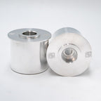 Suspension Secrets Solid Rear Subframe Bushes - BMW E90 / E92 M3 - product image 3