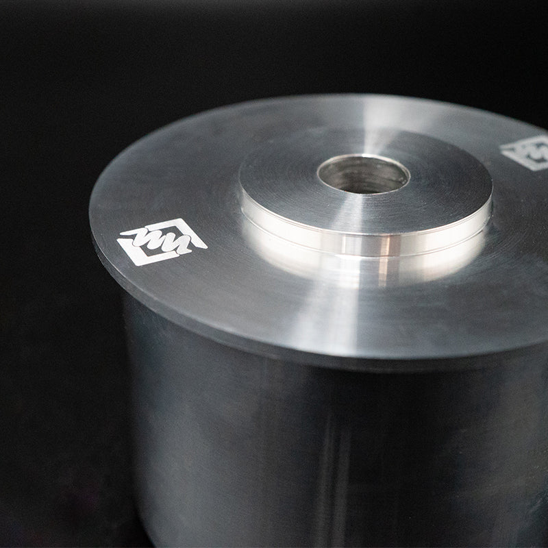 Suspension Secrets Solid Rear Subframe Bushes - BMW E90 / E92 M3 - product image 2
