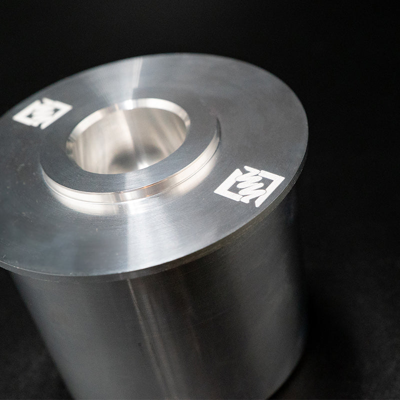 Suspension Secrets Solid Rear Subframe Bushes - BMW E90 / E92 M3 - product image 4