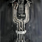 JDY S58 Equal-Length Midpipe Kit - image 5