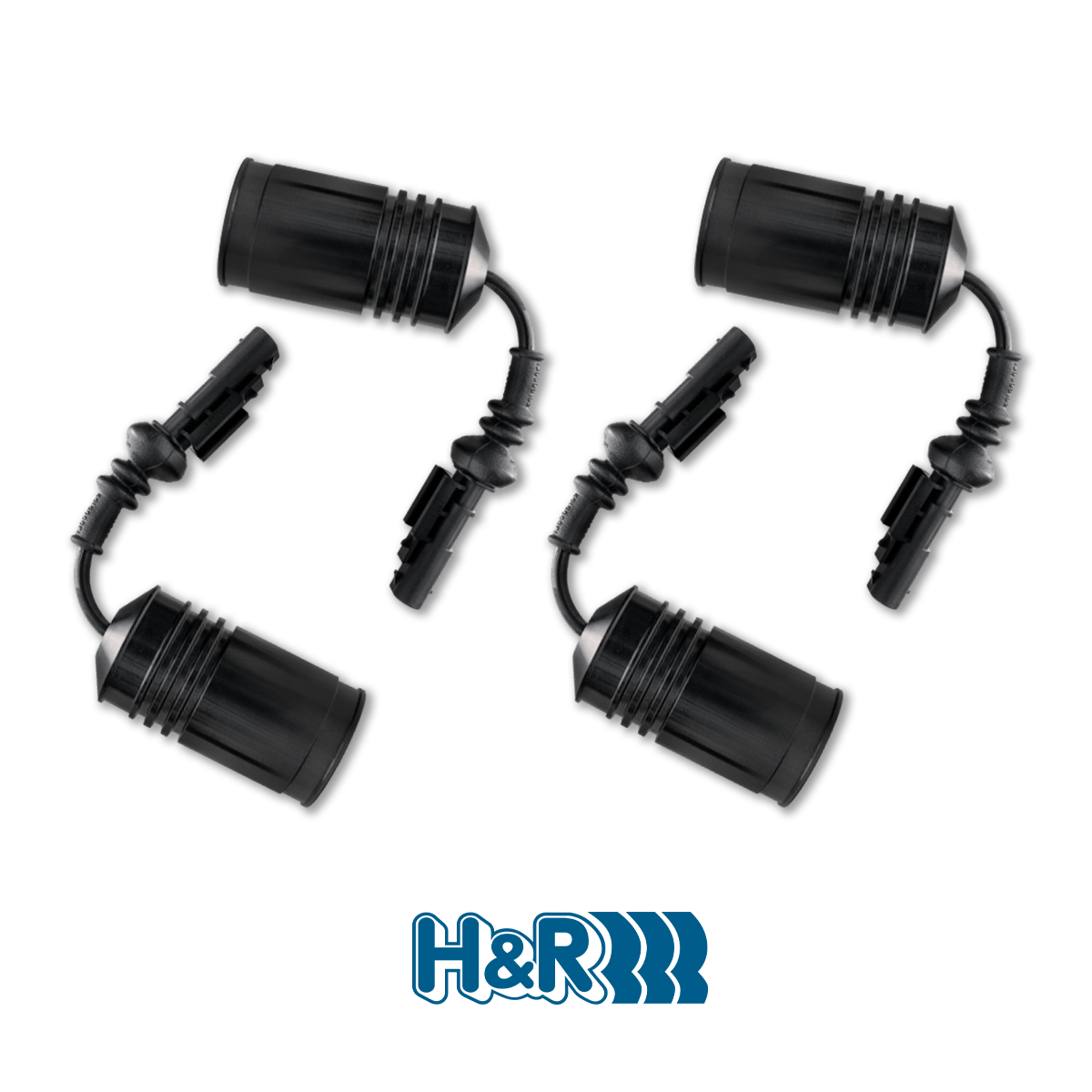 H&R EDC Deletion Modules for BMW F87 M2 F80 M3 F82 M4